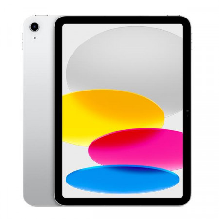 Apple iPad (10.9") - A14- 256 GB - Wi-Fi 6 - iPadOS 16 