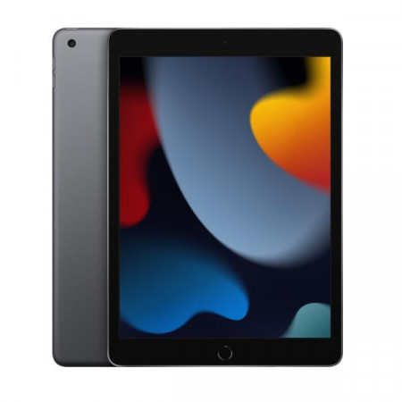Apple iPad (10.9") - A13- 256 GB - Wi-Fi 5 - iPadOS 15 